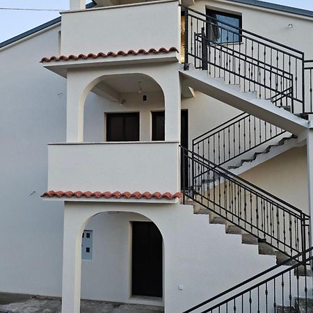 Apartment Jovanovic Novi Vinodolski Extérieur photo