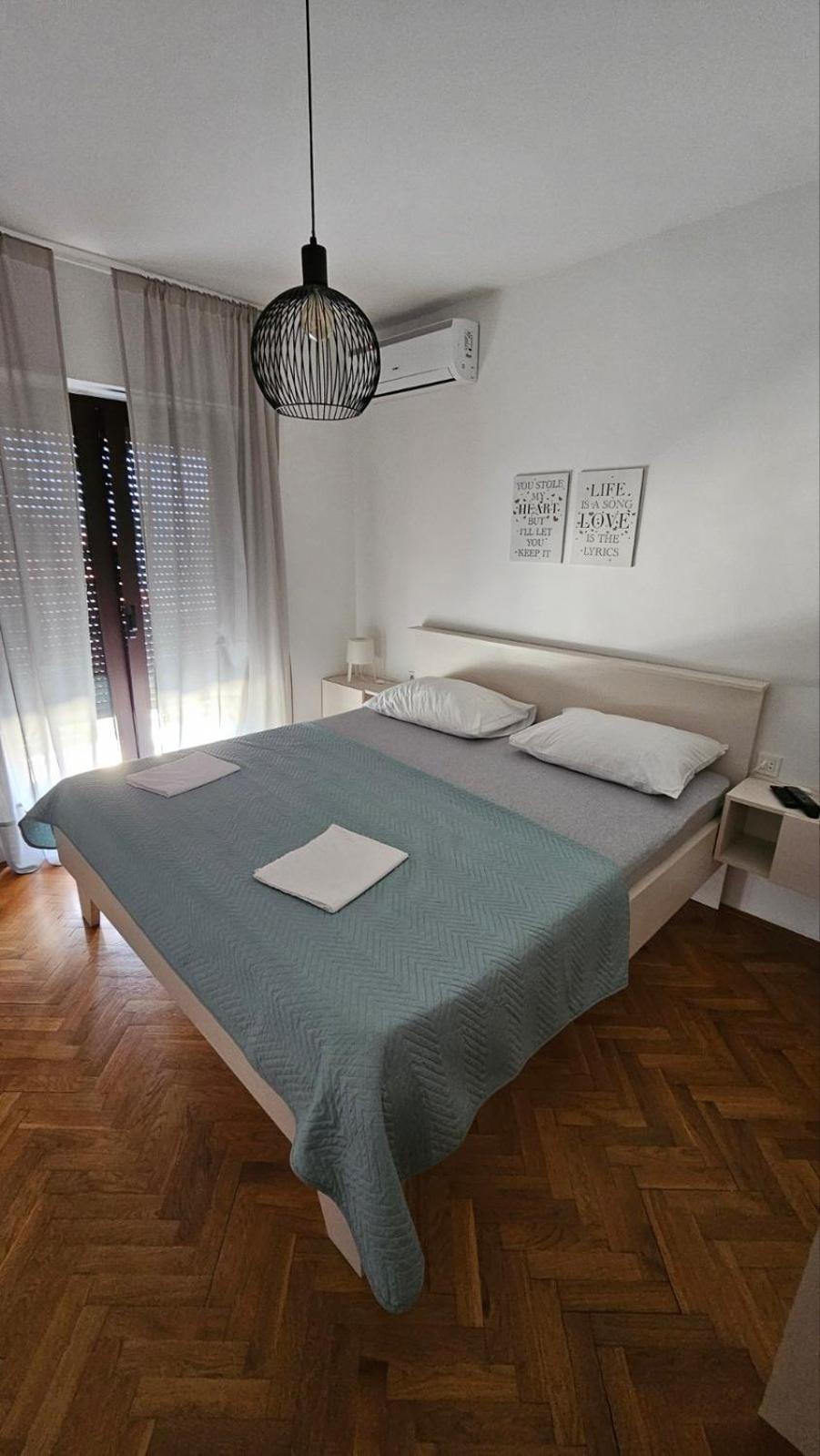 Apartment Jovanovic Novi Vinodolski Extérieur photo